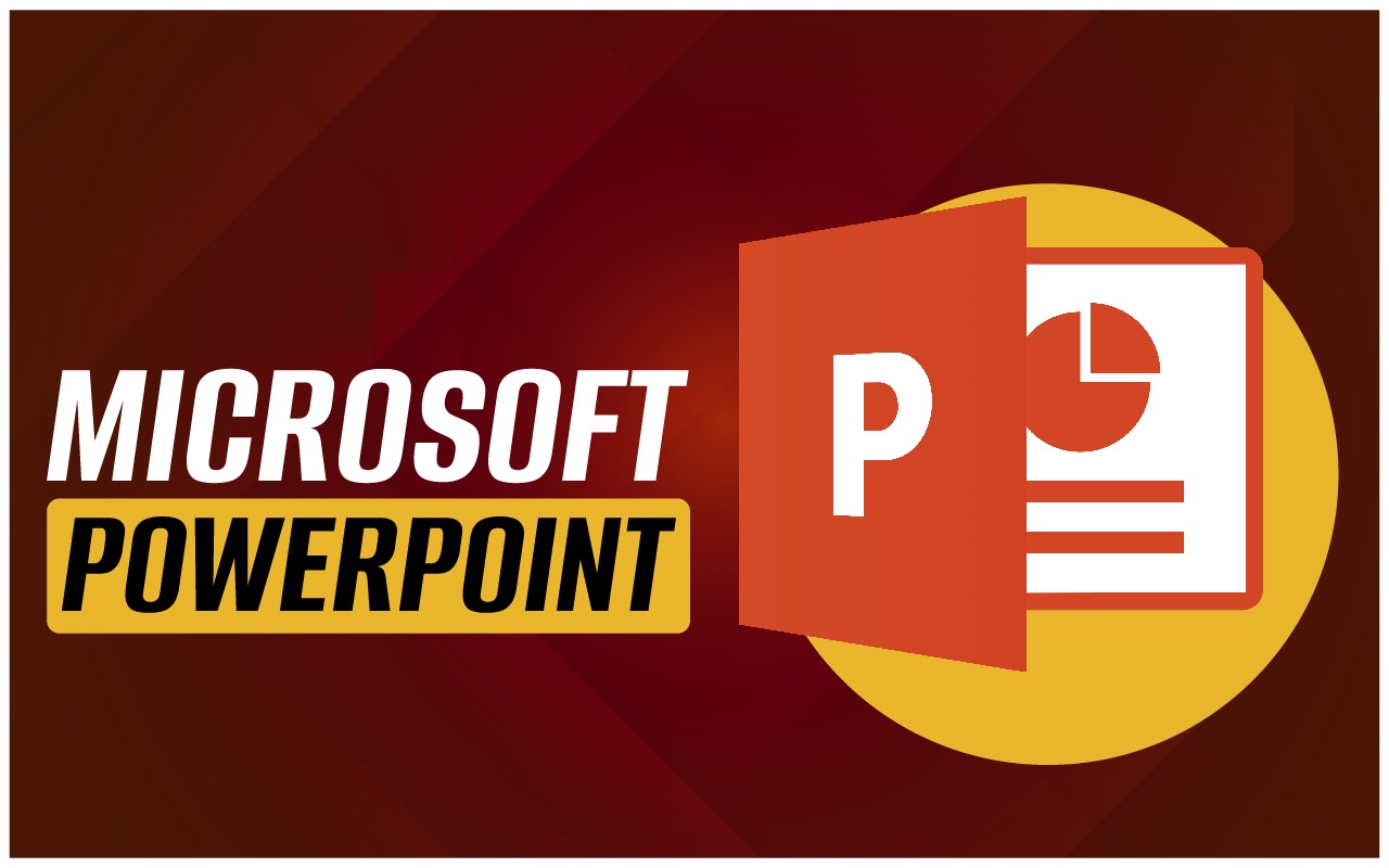 Microsoft power point